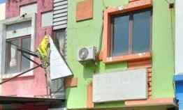 Komersial Dijual di Legenda Wisata, Jl Alternatif Cibubur, Gunung Putri, Bogor