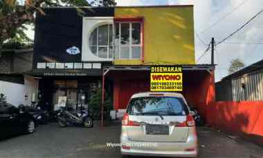 Ruko Blimbing Malang Kota Cocok Buat Usaha Kuliner