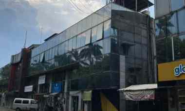 Ruko Bona Indah Plaza Lebak Bulus Jakarta Selatan