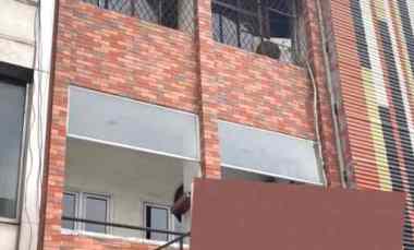 Komersial Dijual di Boulevard Raya Kelapa Gading