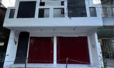 Ruko Bronggalan STRATEGIS, ADA 2 Listrik 2200