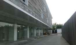 Ruko Brooklyn Alam Sutera 3 Lantai Baru