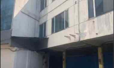 Ruko Bubutan 3 Lantai Depan Bg Junction Strategis