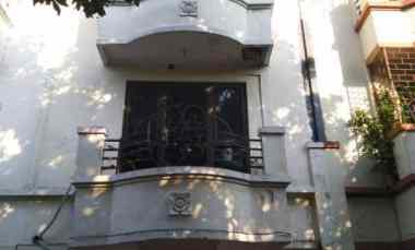 ruko center point 3 lantai surabaya nego