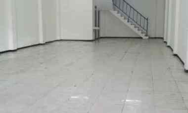 Ruko Commercial Area Kupang Jaya, Surabaya
