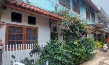 Ruko dan Kostan di Bandung