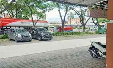 Ruko Depan Boulevard, 30 Detik ke Pemda Bekasi