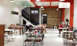 Ruko Depan Pasar Baru, Pasar Utara Bandung