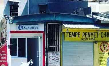 Ruko di 0 Jalan Raya Pusat Kota