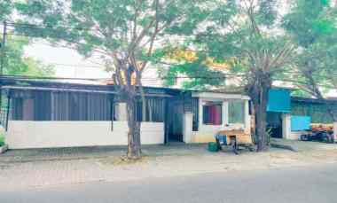 Komersial Dijual di Arief Rahman Hakim Sukolilo Surabaya Timur