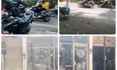 Ruko Dijual di 0 Jalan Raya Mumpungan