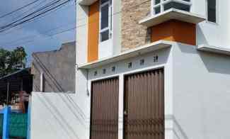 Ruko Dijual di Depok Jalan Kemang Sukatani Cimanggis