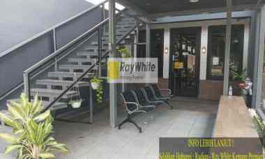 Komersial Dijual di Pejaten Timur