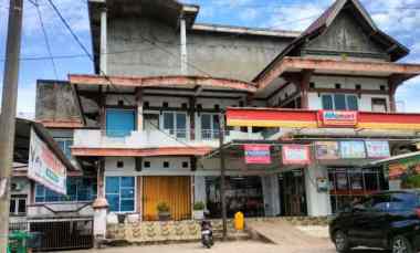 Ruko Dijual Murah di Jambi