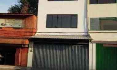 Komersial Dijual di Jalan Peneleh, Kelurahan Peneleh, Kecamatan Genteng, Surabaya Timur