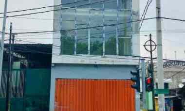 Ruko Dijual Raya Nginden Surabaya Timur