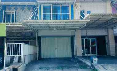 Komersial Dijual di Jl. Rungkut Asri Utara, Kali Rungkut, Kec. Rungkut, Surabaya Timur