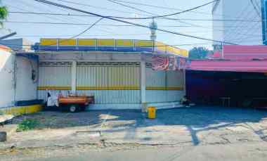 Rumah Dijual di Jl. Wonosari Kidul, Sawunggaling, Kec. Wonokromo, Surabaya Selatan