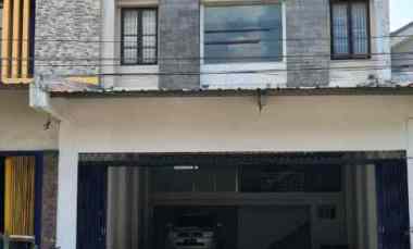 Komersial Disewakan di Jalan Tidar Surabaya Pusat