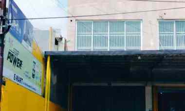 Ruko Disewakan Raya Kuwukan Surabaya Barat