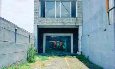 Rumah Dijual di Jl. Raya Lontar, Lontar, Kec. Sambikerep, Surabaya Barat