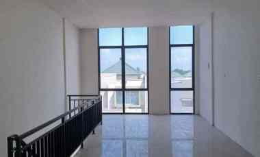 ruko eastern park residence