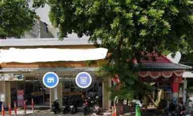 Ruko Embong Malang, Strategis Cocok untuk Investasi