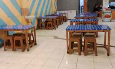 Ruko Gandeng 3,5 Lantai di Palem Lestari Jkt Barat