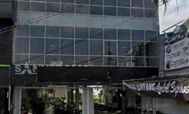 Ruko Gandeng 3 Lantai jl Raya Pondok Cabe -rn