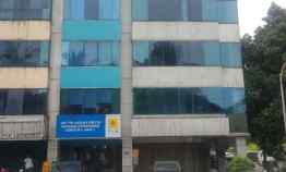 Ruko Gandeng di Lippo Karawaci Tangerang