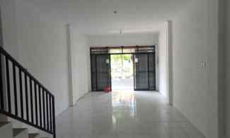 Ruko Gayungsari Daerah Komersil Surabaya
