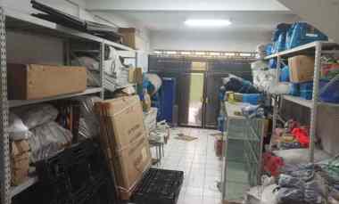 Ruko Gembong Depan Pasar Atom Sebelum ITC