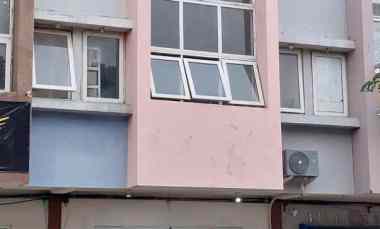 Ruko Golden City Sepatan Tangerang dekat Bandara