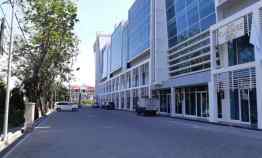 Ruko Golden Klampis di Jalan Klampis Jaya Surabaya