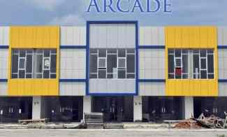 Ruko Grand Batavia, Puri Jaya Pasar Kemis Tangerang