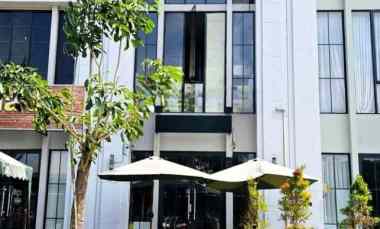 Ruko Grand Palais STRATEGIS, Cocok untuk Resto