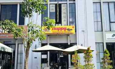 Ruko Grand Palais Wisata Bukit Mas