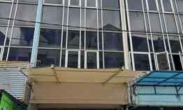 Ruko 4 Lantai di Tubagus Angke