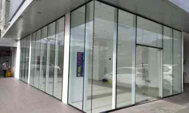 ruko gudang kantor apartemen signature park