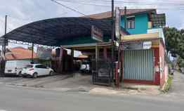 Komersil di Arcamanik Kodya Bandung Bebas Banjir Lokasi Strategis