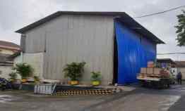 Disewakan Cepat Gudang di Bekasi Bisa Nego