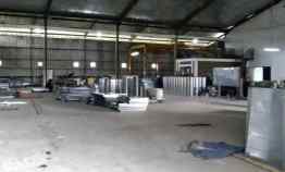 Jual Cepat Gudang Masuk Kontainer Dikawasan Industri Bandung Barat