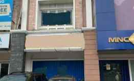 Ruko Alexandrite Gading Serpong di Pakulonan Barat Tangerang