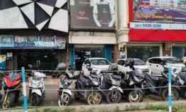 Ruko Fifth Avenue Gading Serpong