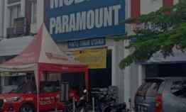 Kios Pasar Modern Paramount Gading Serpong