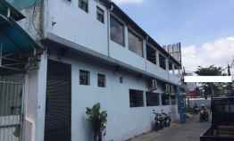 Paling Murah Ruko Lokasi jl Raya di Boulevard Kelapa Gading Nego