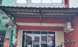 Ruko di Bekasi Timur Bekasi Lokasi Strategis Bebas Banjir Bulakapal