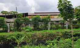 Dijual Cepat Gudang di Pulo Gadung Bisa Nego