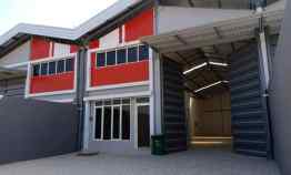 Gudang Baru CIP Lingkar Timur Lokasi Strategis Akses Mudah