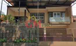 Komersial Dijual di Ciateul